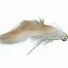 Bonefish Bug By Solitude // Top Selling Bonefish Fly 1 Bonefish Bug By Solitude // Top Selling Bonefish Fly -LINES & LEADERS Store SW0191WHITE