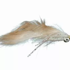 Bonefish Bug By Solitude // Top Selling Bonefish Fly