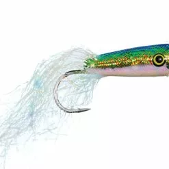 Crystal Popper // Saltwater Popper By Solitude