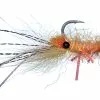 Pimp Shrimp By Solitude // Saltwater Flats Fly -LINES & LEADERS Store SW105PK
