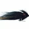 Whizzler By Solitude // Lightly Weighted Tarpon Fly 2 Whizzler By Solitude // Lightly Weighted Tarpon Fly -LINES & LEADERS Store SW170BK