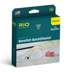 Far Bank Enterprises RIO Premier Bonefish Quickshooter