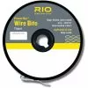 Far Bank Enterprises RIO Powerflex Wire Bite Tippet // Barracuda And Toothy Fish Tippet -LINES & LEADERS Store SW Tippet Wire Bite spool