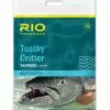 Far Bank Enterprises RIO Toothy Critter II Wire Leaders -LINES & LEADERS Store SW Toothy Critter leader