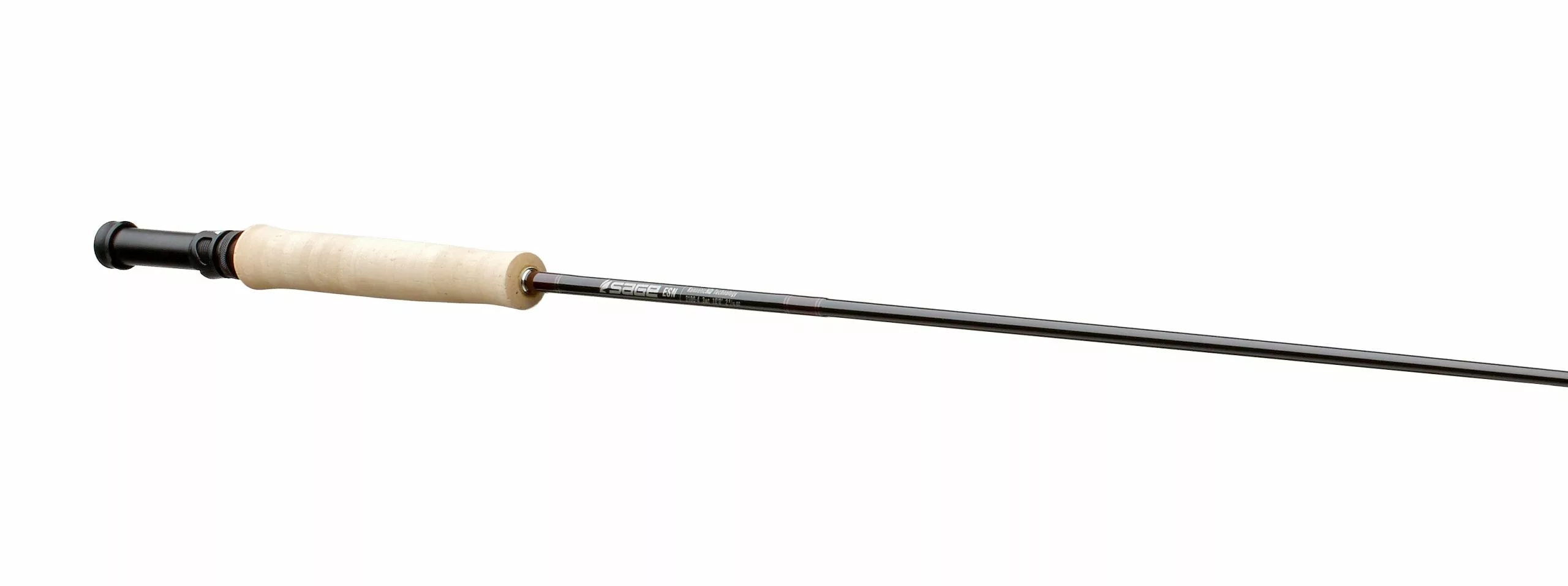 Far Bank Enterprises Sage ESN II Rods - European Style Nymping Fly Rods 5 Far Bank Enterprises Sage ESN II Rods - European Style Nymping Fly Rods - Image 3