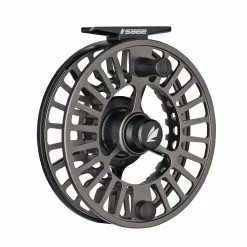 Far Bank Enterprises Sage Arbor XL Fly Reel