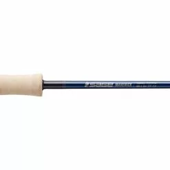 Far Bank Enterprises SAGE MAVERICK // Saltwater Fly Rod -LINES & LEADERS Store Sage MAVERICK 890 4 Handle scaled