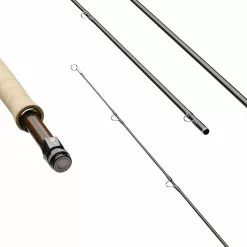 Far Bank Enterprises Sage R8 Fly Rods // Multi Purpose Rod