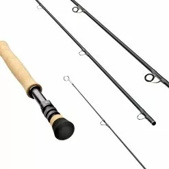 Far Bank Enterprises Sage SALT R8 // Saltwater Fly Rod 18 Far Bank Enterprises Sage SALT R8 // Saltwater Fly Rod -LINES & LEADERS Store Sage SALT R8 Sections scaled