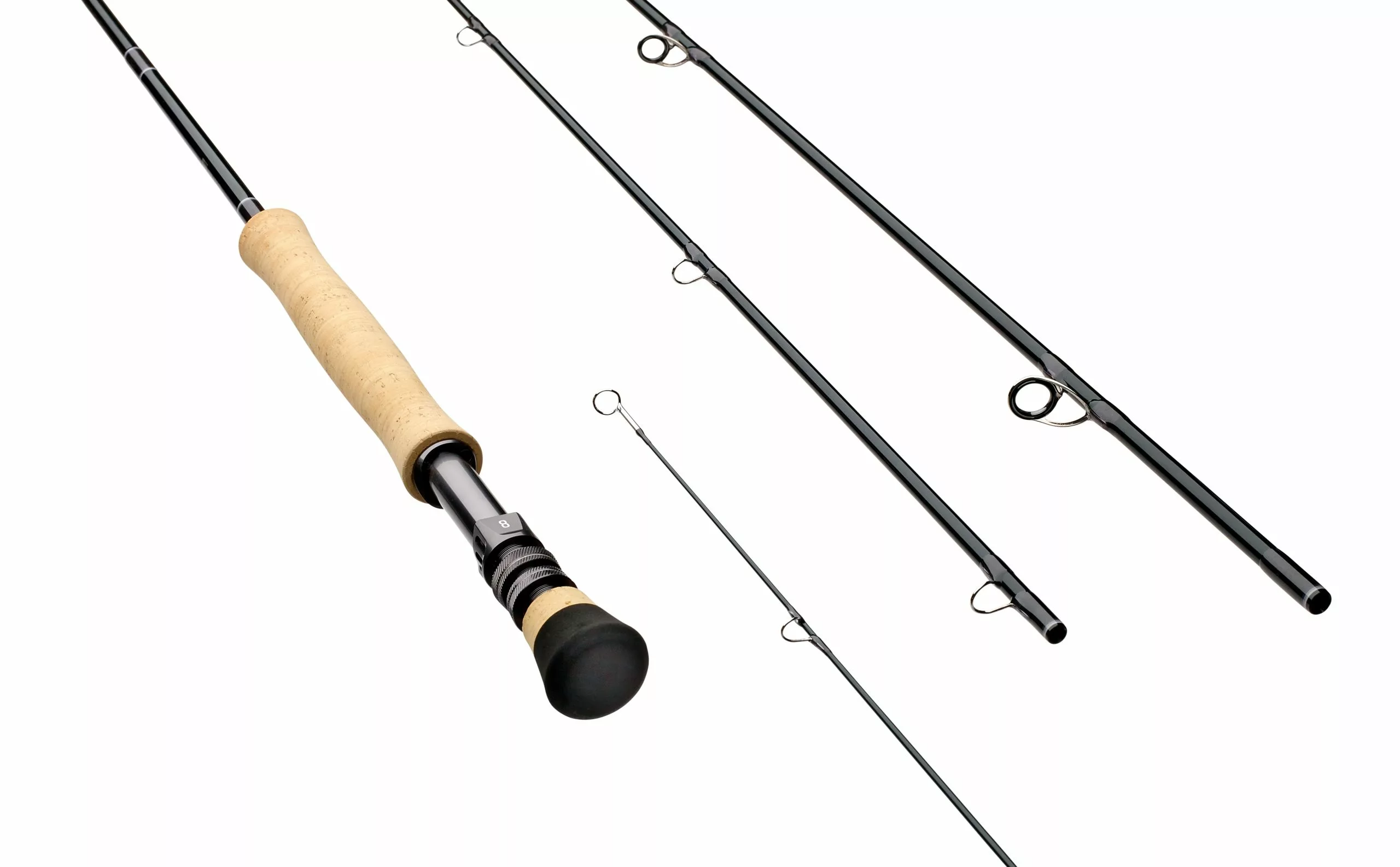 Far Bank Enterprises Sage SALT R8 // Saltwater Fly Rod 6 Far Bank Enterprises Sage SALT R8 // Saltwater Fly Rod - Image 4