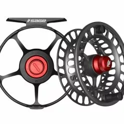 Far Bank Enterprises Sage Spectrum LT Spare Spools // Ember Color