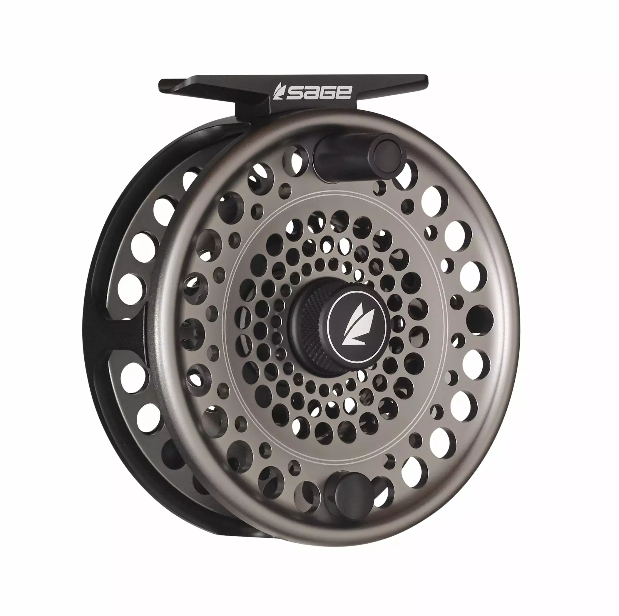 Far Bank Enterprises Sage TROUT Fly Reels And/or Spare Spools // Classic Look And Modern Performance 3 Far Bank Enterprises Sage TROUT Fly Reels And/or Spare Spools // Classic Look And Modern Performance - Image 2