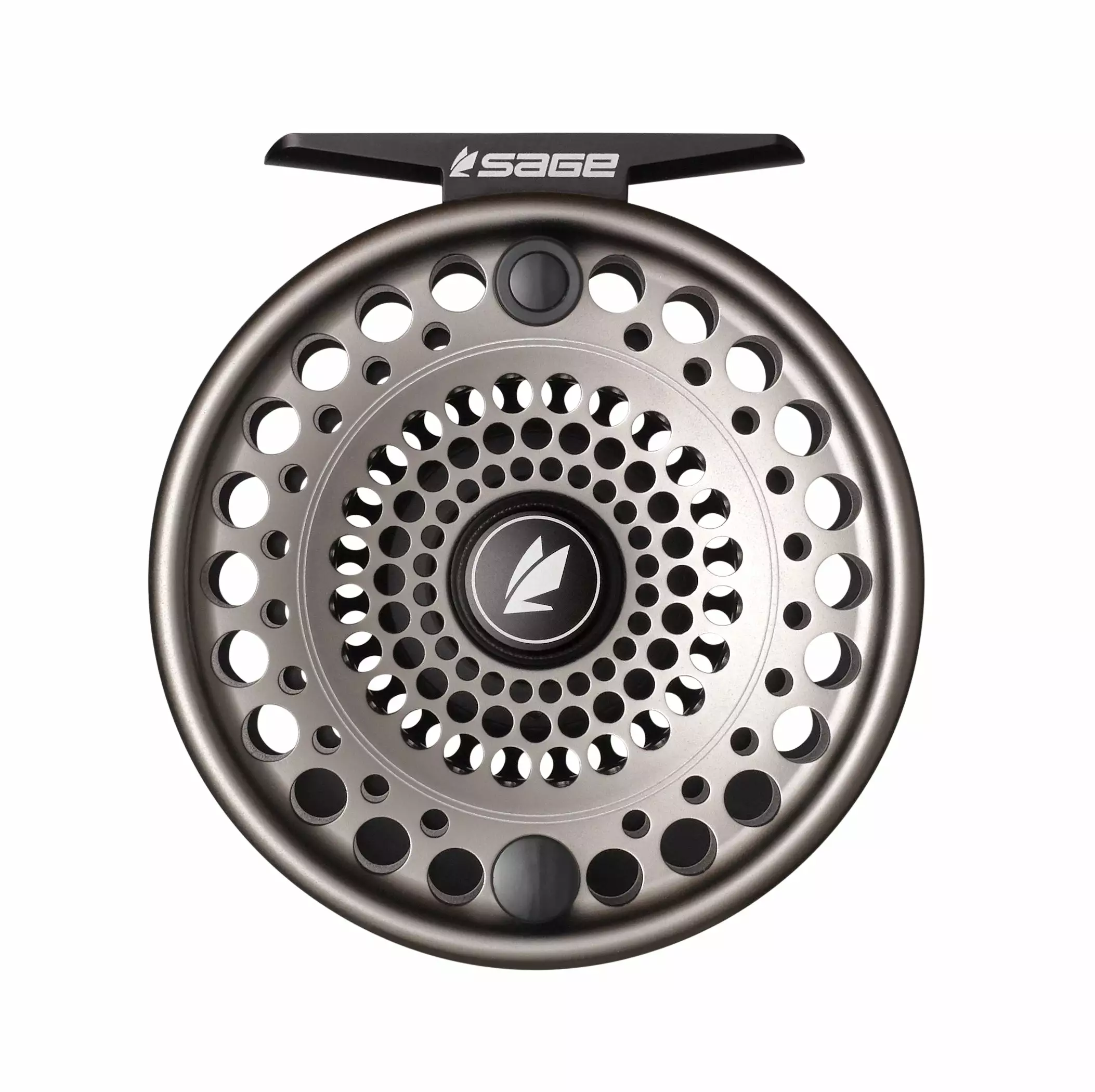 Far Bank Enterprises Sage TROUT Fly Reels And/or Spare Spools // Classic Look And Modern Performance 5 Far Bank Enterprises Sage TROUT Fly Reels And/or Spare Spools // Classic Look And Modern Performance - Image 4