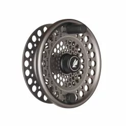 Far Bank Enterprises Sage TROUT Fly Reels And/or Spare Spools // Classic Look And Modern Performance 13 Far Bank Enterprises Sage TROUT Fly Reels And/or Spare Spools // Classic Look And Modern Performance -LINES & LEADERS Store Sage TROUTReel Black Silver Spool