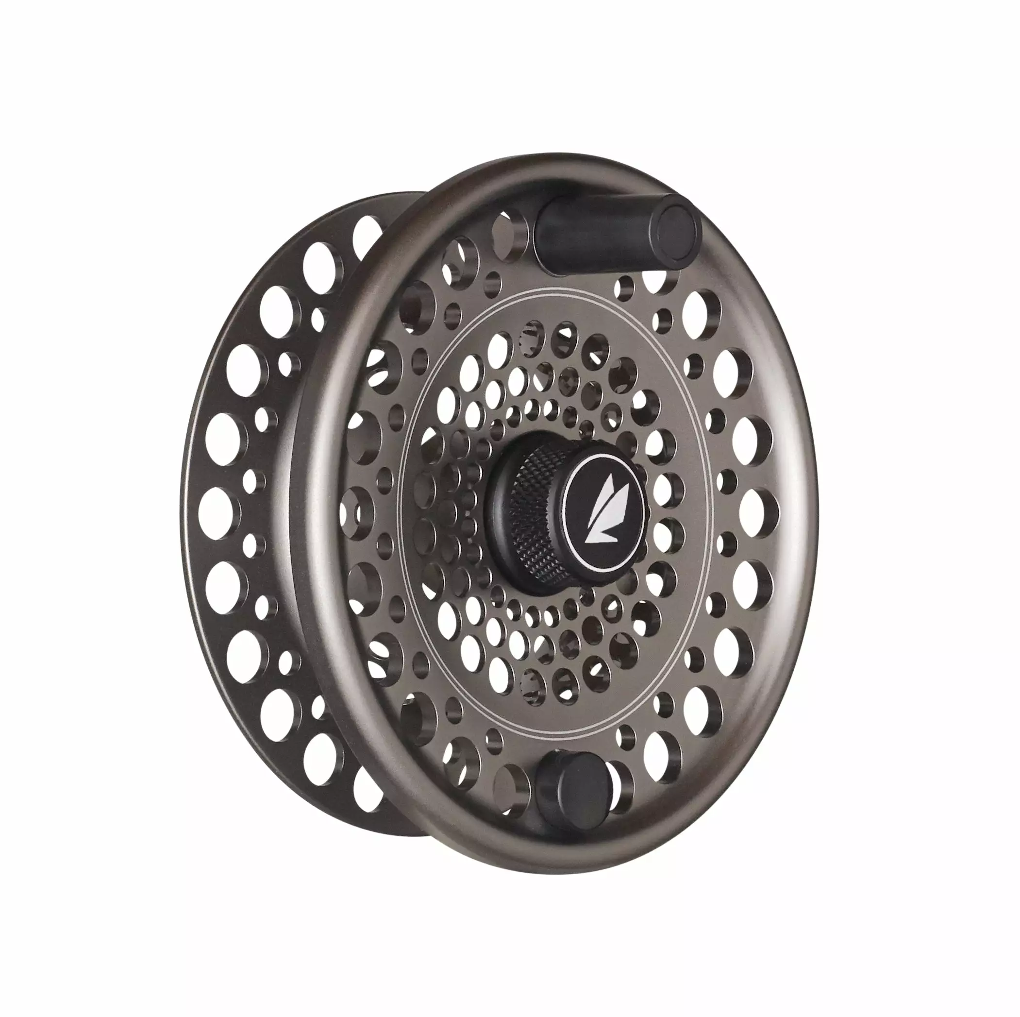 Far Bank Enterprises Sage TROUT Fly Reels And/or Spare Spools // Classic Look And Modern Performance 6 Far Bank Enterprises Sage TROUT Fly Reels And/or Spare Spools // Classic Look And Modern Performance - Image 5