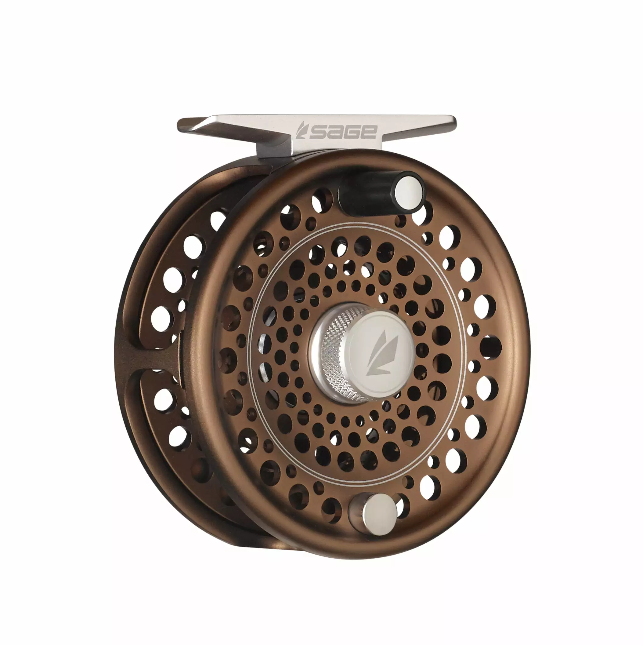 Far Bank Enterprises Sage TROUT Fly Reels And/or Spare Spools // Classic Look And Modern Performance 7 Far Bank Enterprises Sage TROUT Fly Reels And/or Spare Spools // Classic Look And Modern Performance - Image 6