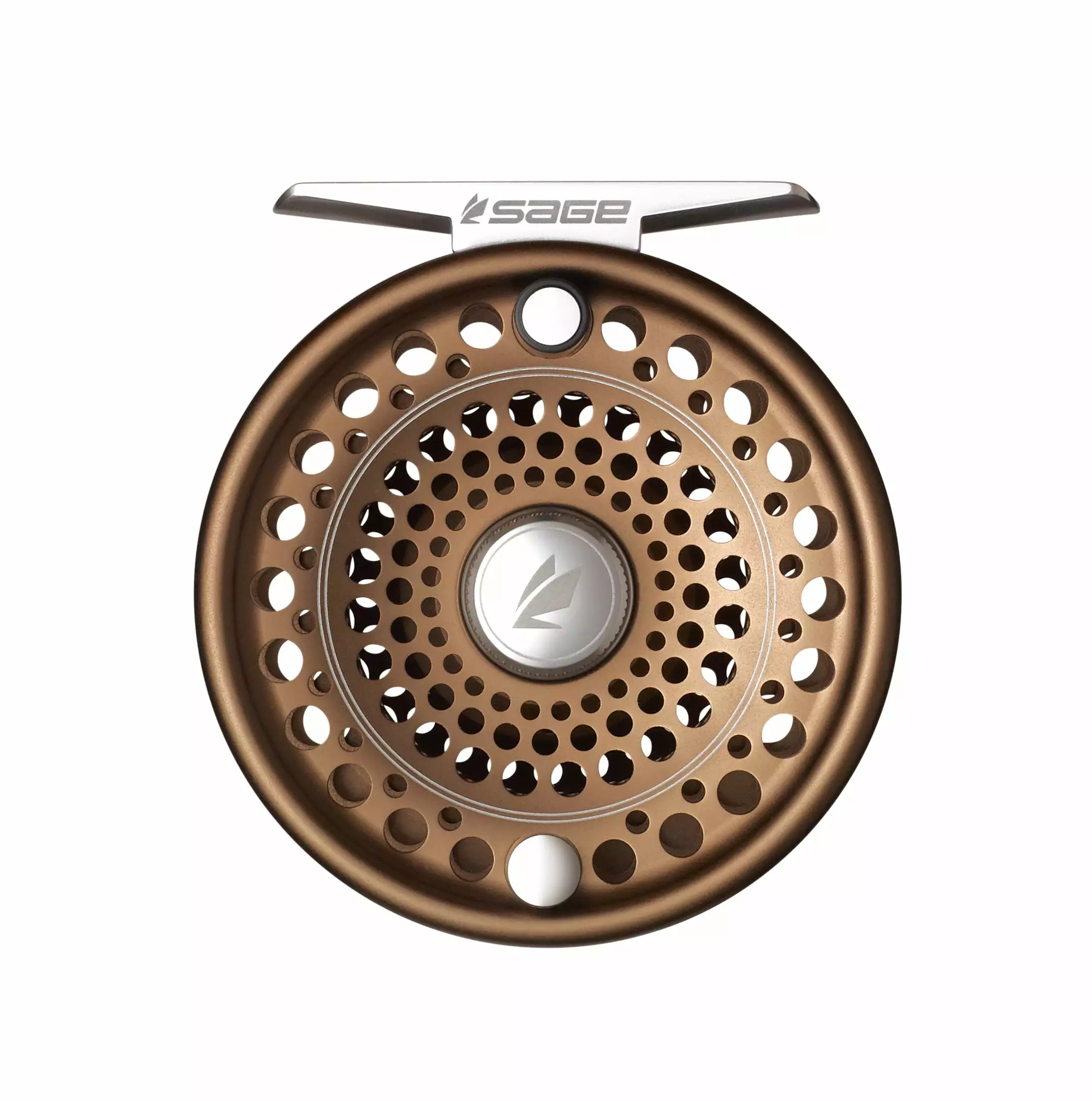 Far Bank Enterprises Sage TROUT Fly Reels And/or Spare Spools // Classic Look And Modern Performance 8 Far Bank Enterprises Sage TROUT Fly Reels And/or Spare Spools // Classic Look And Modern Performance - Image 7