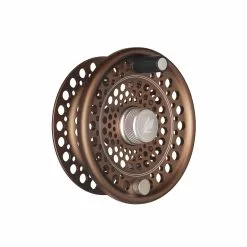 Far Bank Enterprises Sage TROUT Fly Reels And/or Spare Spools // Classic Look And Modern Performance 16 Far Bank Enterprises Sage TROUT Fly Reels And/or Spare Spools // Classic Look And Modern Performance -LINES & LEADERS Store Sage TROUTReel Bronze Spool