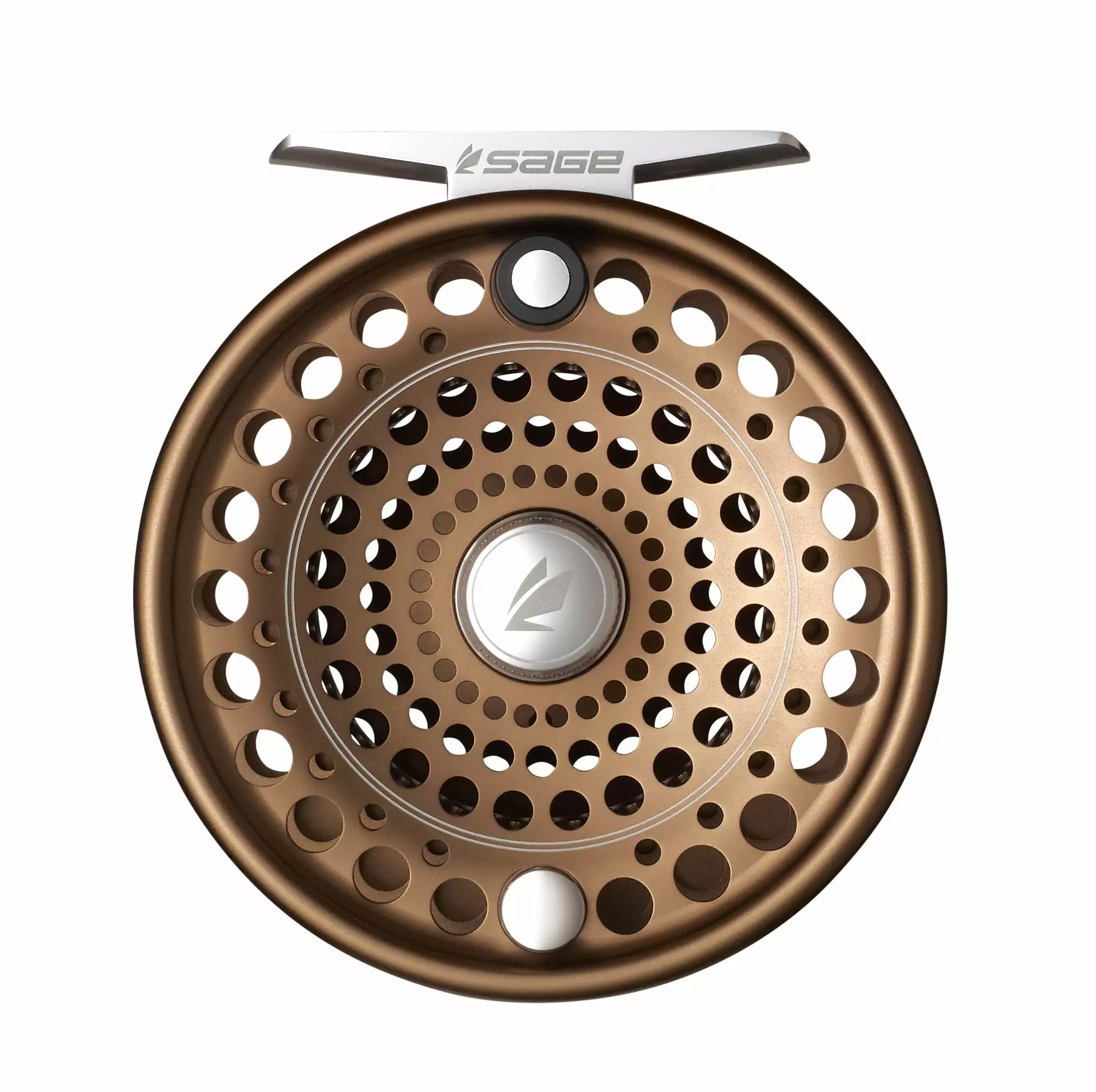Far Bank Enterprises Sage Trout Spey Reels And/or Spare Spools 4 Far Bank Enterprises Sage Trout Spey Reels And/or Spare Spools - Image 2