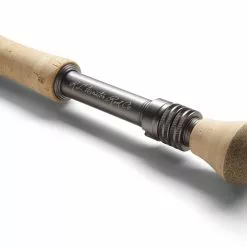 RL Winston AIR SALT // Saltwater Fly Rods -LINES & LEADERS Store Saltwater Air Reelseat scaled