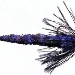 RJ's Mini Jiggy Worm By Rainy's