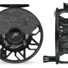 Abel Rove Fly Reel // Slate Grey Underwood GT -LINES & LEADERS Store Screenshot2023 03 31154526