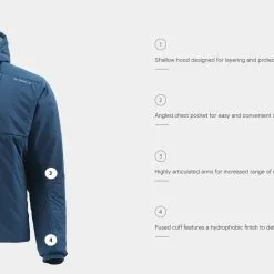 Skwala Fishing Skwala Fusion 3/2 Puffy -LINES & LEADERS Store SkwalaPuffyfeatures