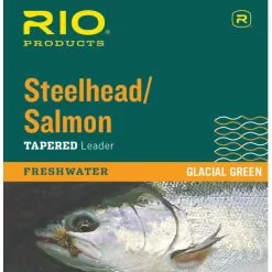 Far Bank Enterprises RIO Steelhead/Salmon Leaders