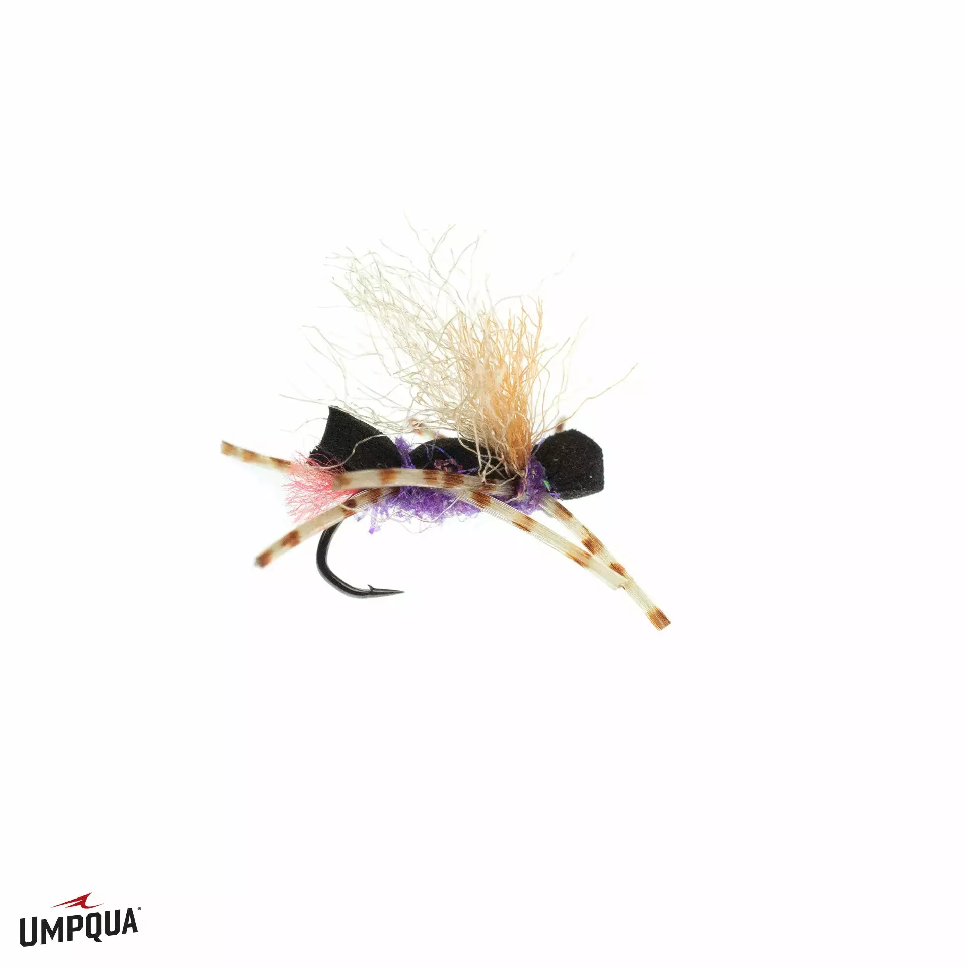 Stubby Chubby // Dry Fly By Umpqua 4 Stubby Chubby // Dry Fly By Umpqua - Image 2