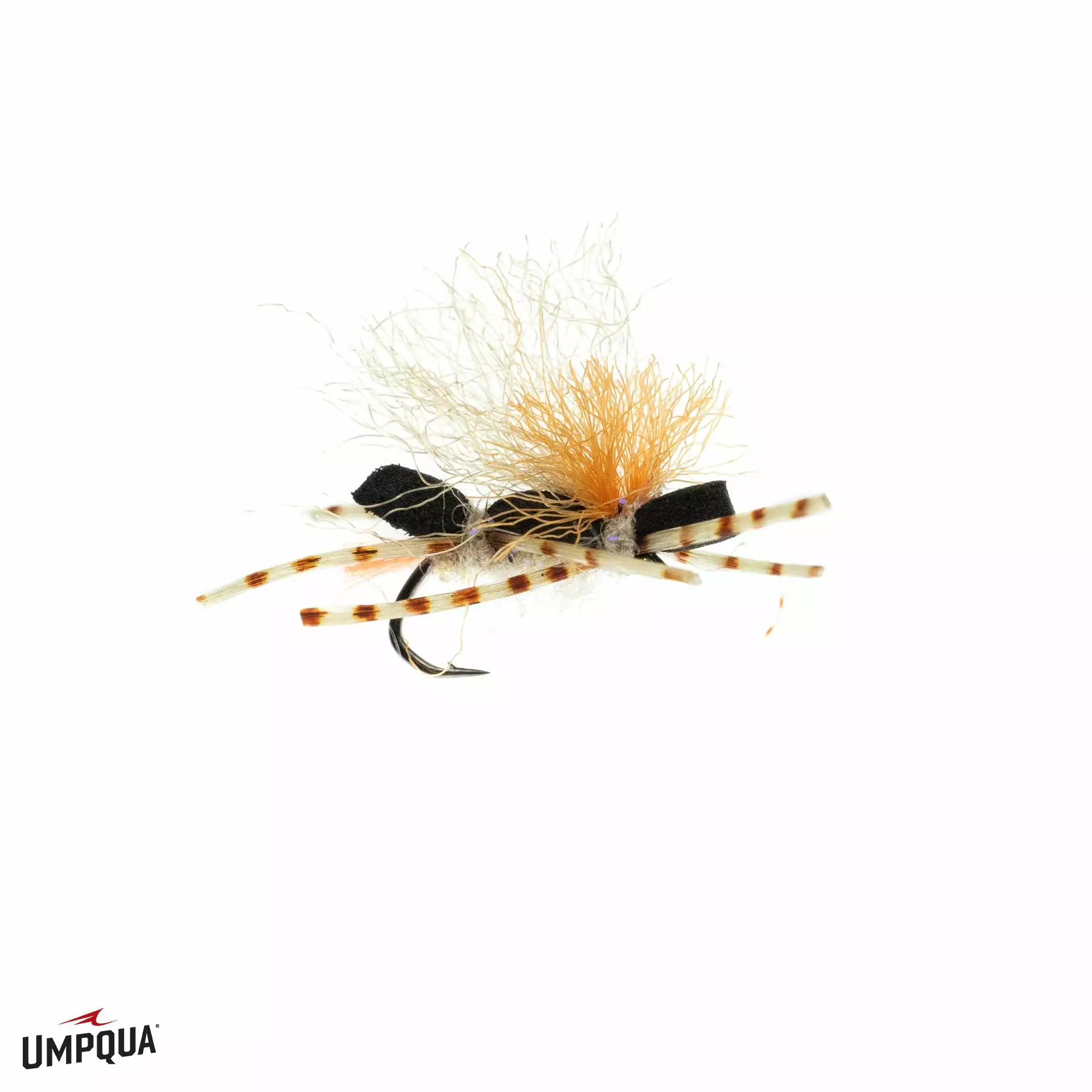 Stubby Chubby // Dry Fly By Umpqua 3 Stubby Chubby // Dry Fly By Umpqua