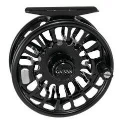 Galvan TORQUE Fly Reels 20 Galvan TORQUE Fly Reels -LINES & LEADERS Store T5 TQBLK s aae6a94f 531d 48a3 995b 95a26fd1abd2