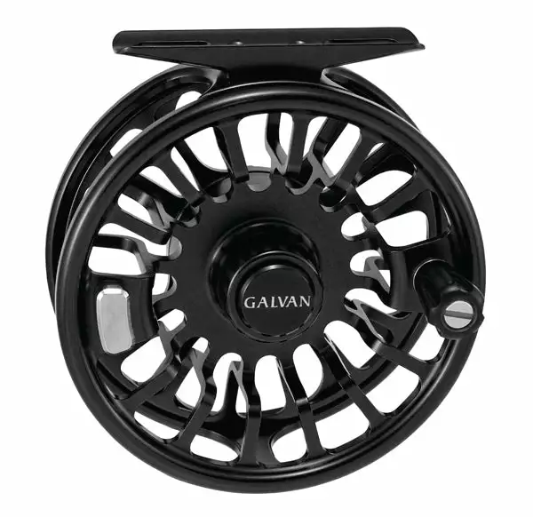 Galvan TORQUE Fly Reels 10 Galvan TORQUE Fly Reels - Image 8
