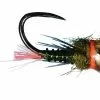 TNT Baetis Nymph // Tungsten Jighead By Solitude -LINES & LEADERS Store TJ277OL