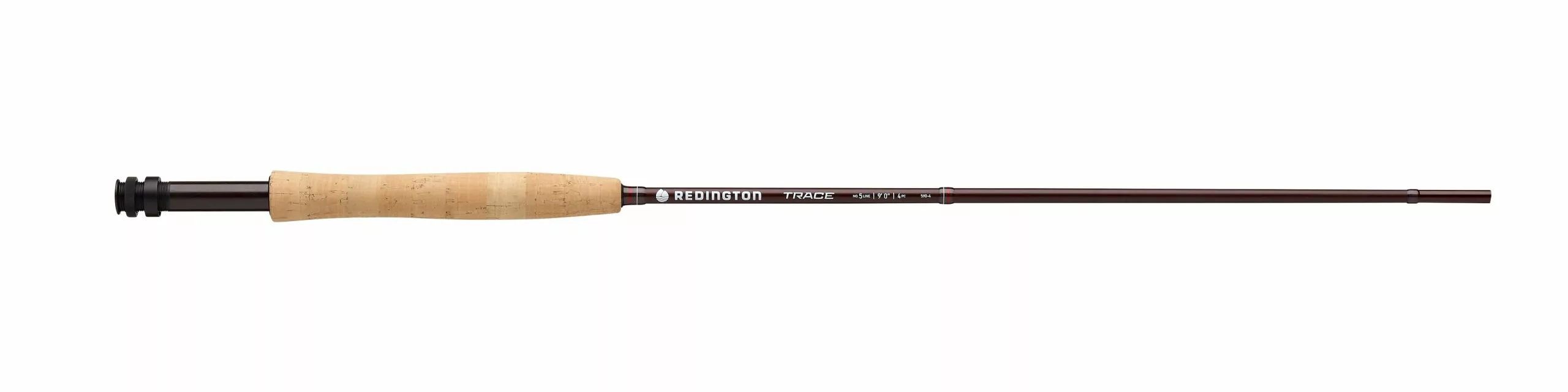 Far Bank Enterprises Redington TRACE Fly Rod // Designed For Trout Anglers 5 Far Bank Enterprises Redington TRACE Fly Rod // Designed For Trout Anglers - Image 3
