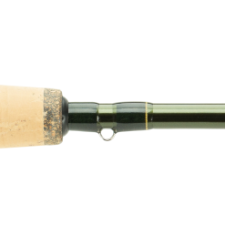 Rajeff Sports Echo TRIP 8 Piece Fly Rods For Travel -LINES & LEADERS Store TRIP A HandleOnly 95d21b65 74c7 4c87 9d58 321679a44e03