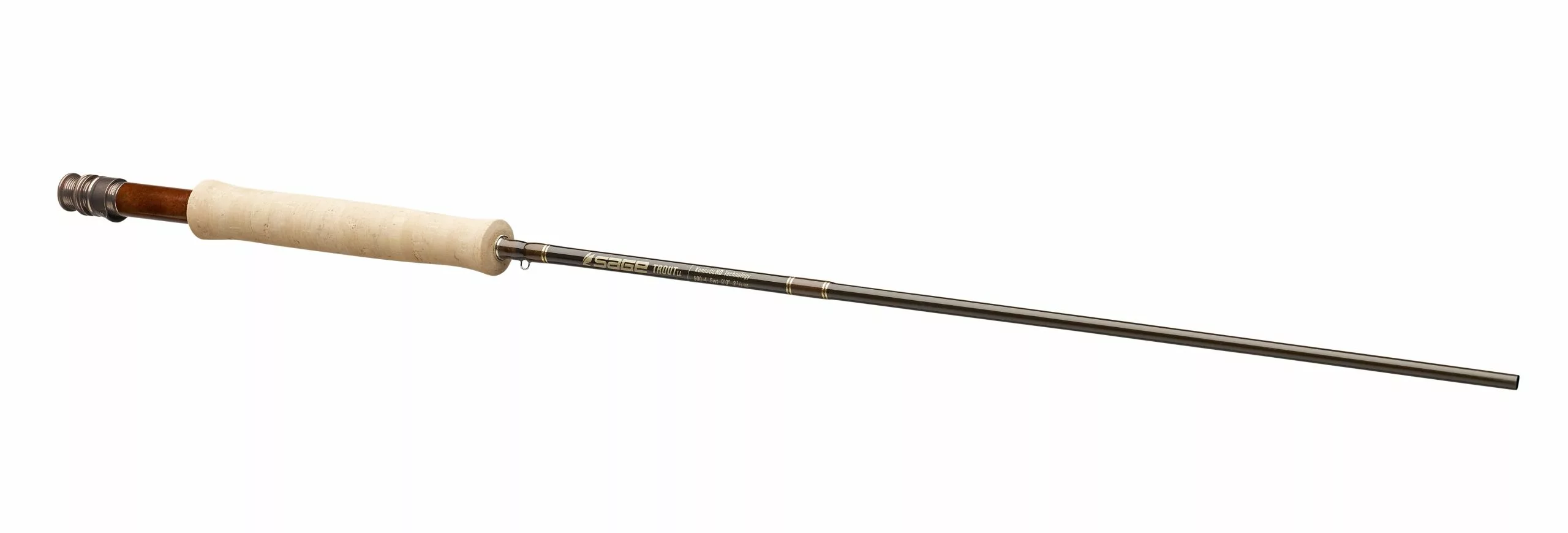 Far Bank Enterprises Sage Trout LL Fly Rod // Light Line 3 Far Bank Enterprises Sage Trout LL Fly Rod // Light Line