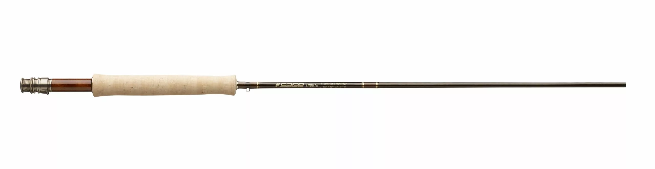 Far Bank Enterprises Sage Trout LL Fly Rod // Light Line 4 Far Bank Enterprises Sage Trout LL Fly Rod // Light Line - Image 2