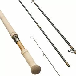 Far Bank Enterprises Sage Trout Spey HD -LINES & LEADERS Store TROUT SPEY HD Group cropped scaled