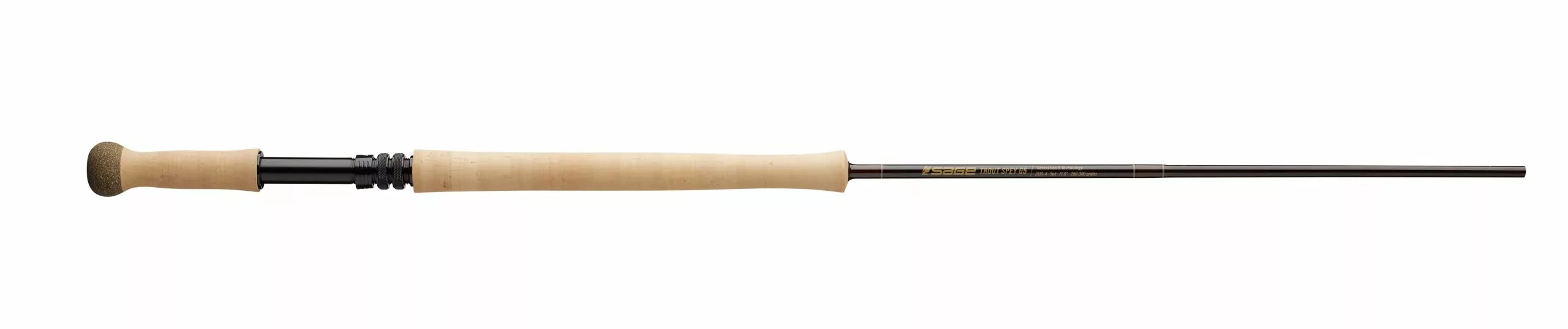 Far Bank Enterprises Sage G5 Trout Spey Rods 5 Far Bank Enterprises Sage G5 Trout Spey Rods - Image 3