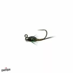 Two Bit Hooker Jig // Tungsten Jig Nymph By Umpqua