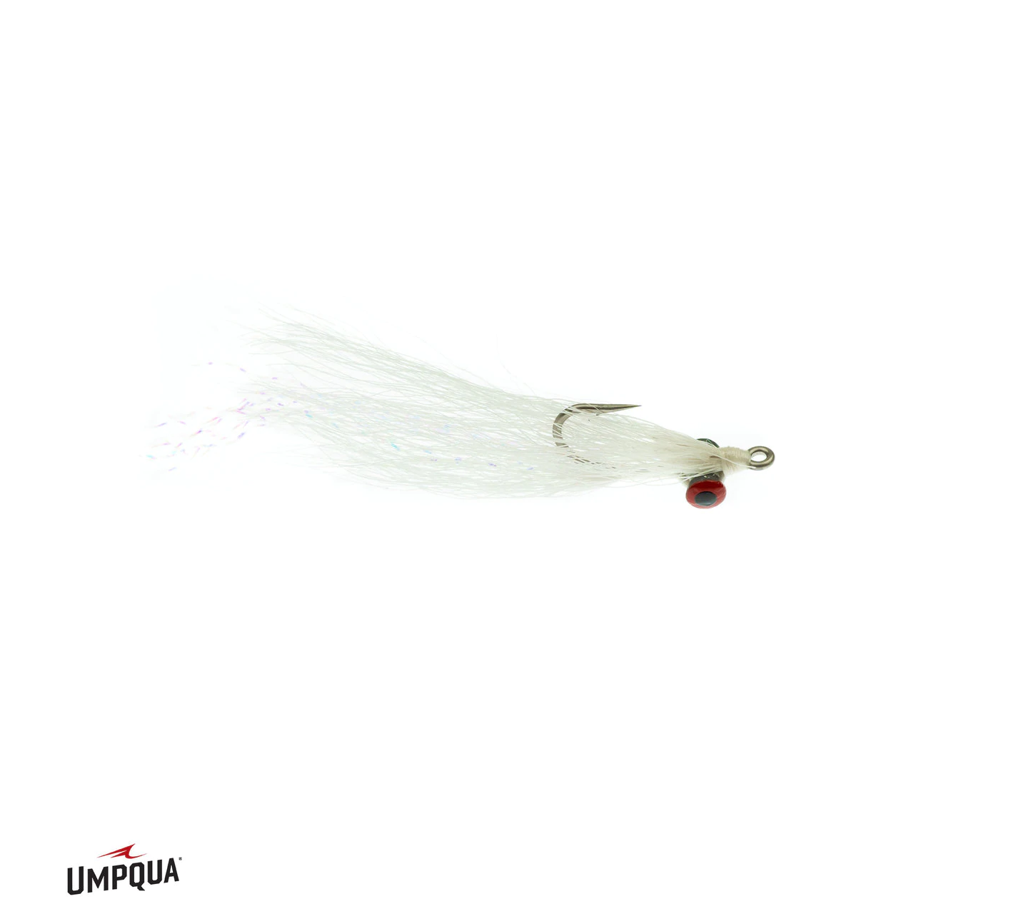 Clouser Minnow By Umpqua // Weighted Baitfish Fly 3 Clouser Minnow By Umpqua // Weighted Baitfish Fly