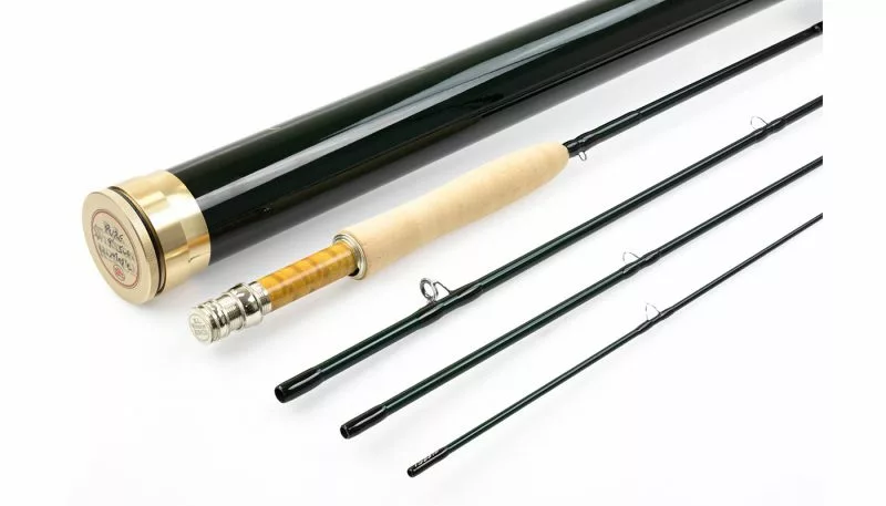 RL Winston PURE Fly Rods 4 RL Winston PURE Fly Rods - Image 2