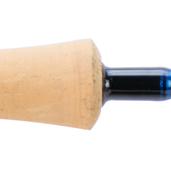 Rajeff Sports Echo Boost Blue // Saltwater Fly Rods