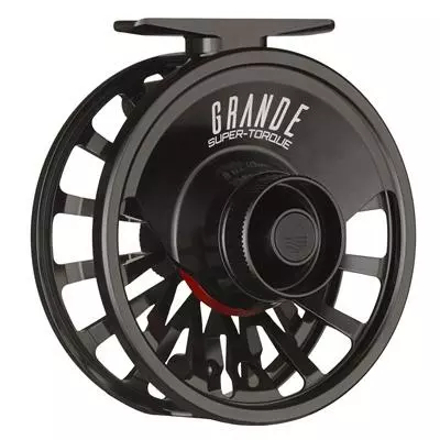 Far Bank Enterprises Redington Grande Fly Reels And/or Spools // Saltwater Fly Reel 4 Far Bank Enterprises Redington Grande Fly Reels And/or Spools // Saltwater Fly Reel - Image 2