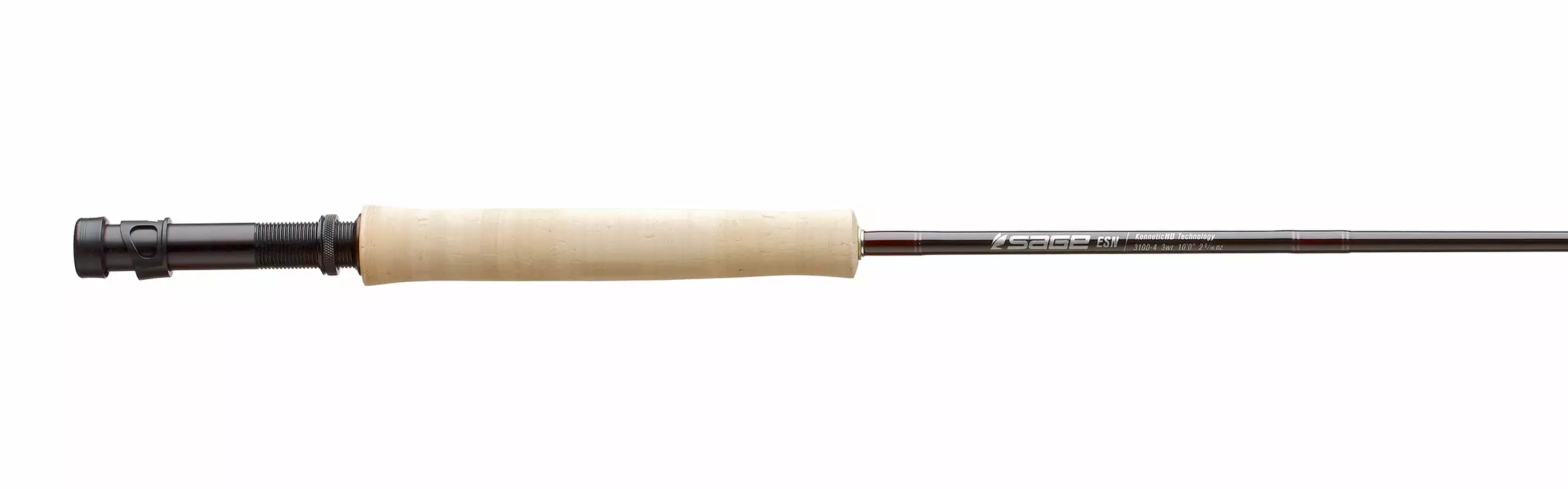 Far Bank Enterprises Sage ESN II Rods - European Style Nymping Fly Rods 3 Far Bank Enterprises Sage ESN II Rods - European Style Nymping Fly Rods