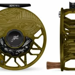 LINES & LEADERS Store -LINES & LEADERS Store ablerovechinookkingreeloliveunderwoodswingbadassreel
