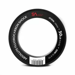 Scientific Anglers Absolute Fluorocarbon Shock // Saltwater Tippet