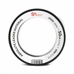 Scientific Anglers Absolute Leader Material // Saltwater Shock Tippet