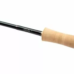 RL Winston Alpha+ Fly Rods // Streamer Rod -LINES & LEADERS Store alpha number