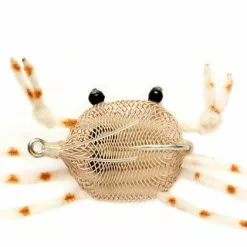 Alphonse Permit Crab By Fulling Mill // Permit Fly